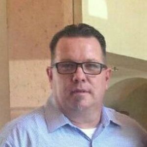 Meet your Posher, Richard